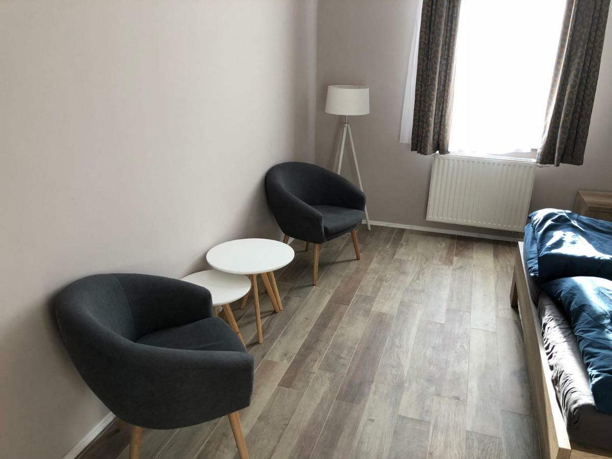 Apartman Marcello Trencianske Teplice Bagian luar foto