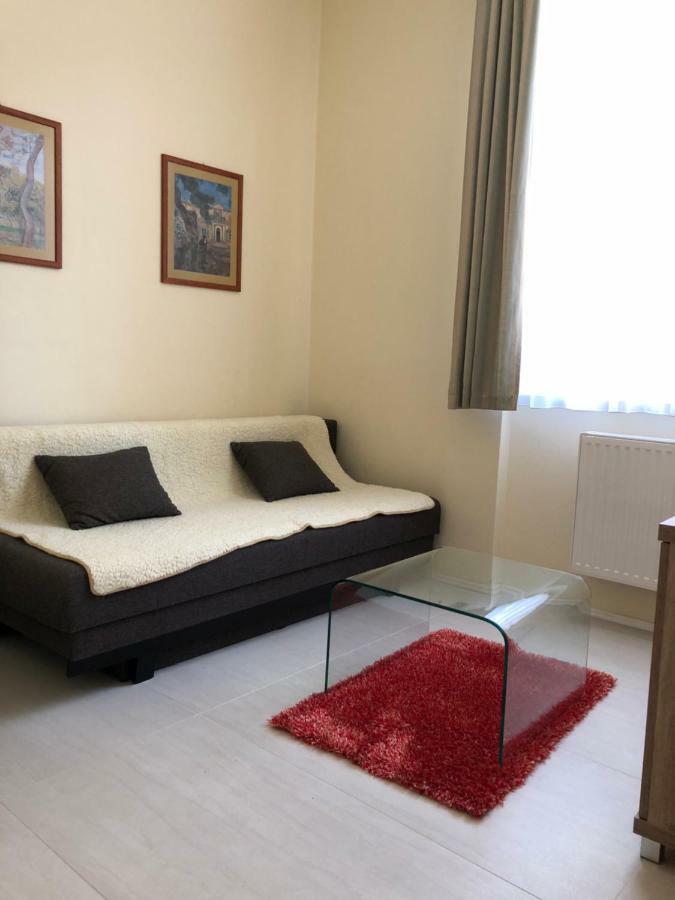 Apartman Marcello Trencianske Teplice Bagian luar foto