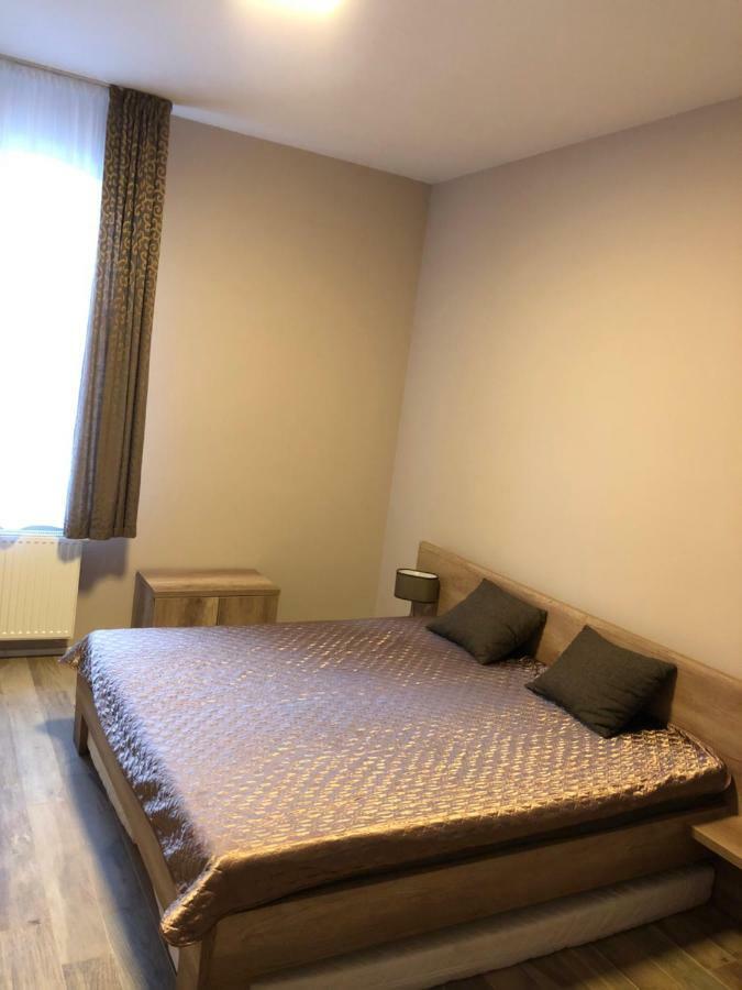 Apartman Marcello Trencianske Teplice Bagian luar foto