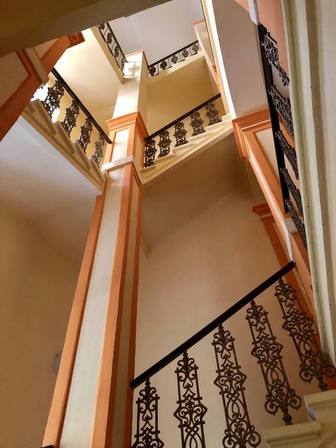 Apartman Marcello Trencianske Teplice Bagian luar foto