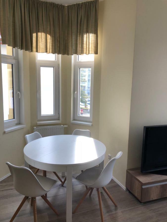 Apartman Marcello Trencianske Teplice Bagian luar foto