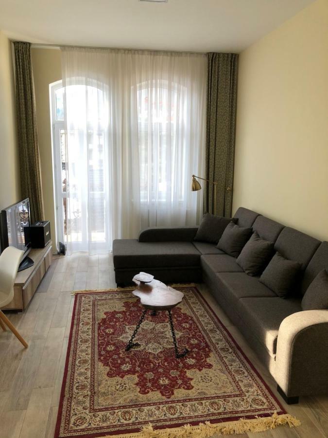Apartman Marcello Trencianske Teplice Bagian luar foto