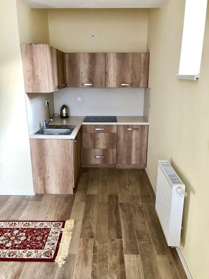 Apartman Marcello Trencianske Teplice Bagian luar foto